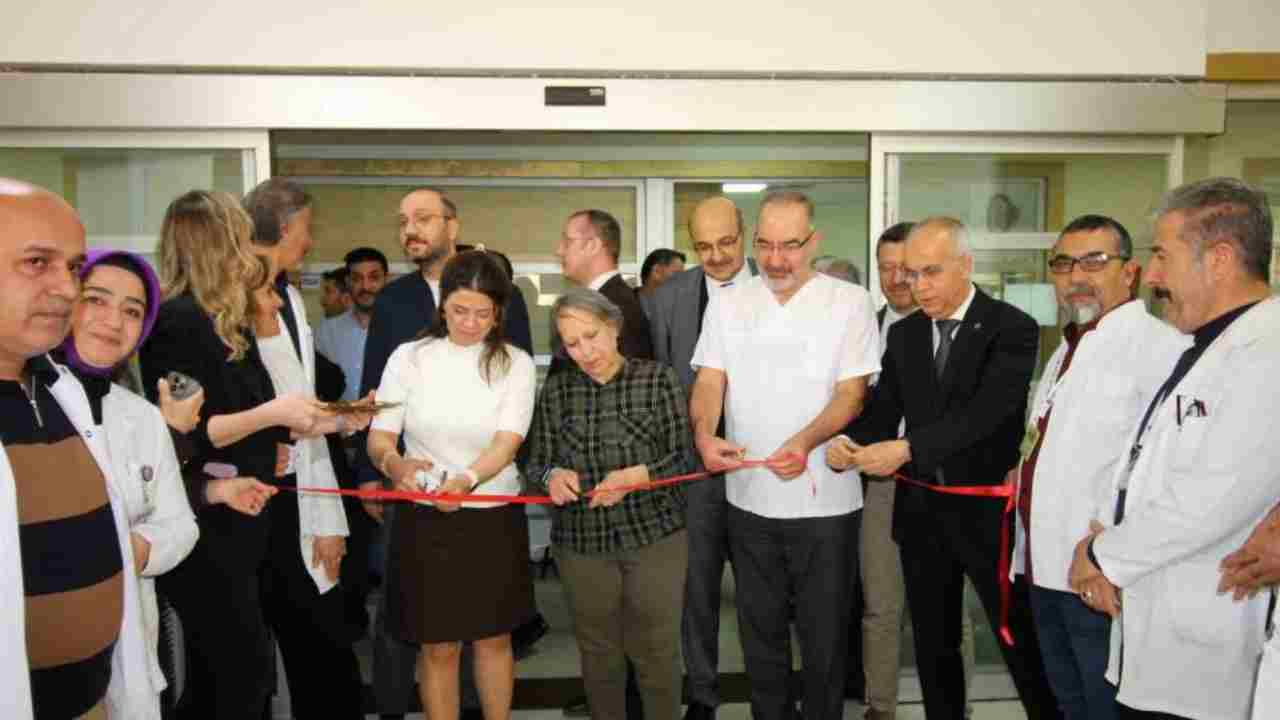Laboratuvar Yenilikleriyle Sağlıkta Verimlilik Artıyor!