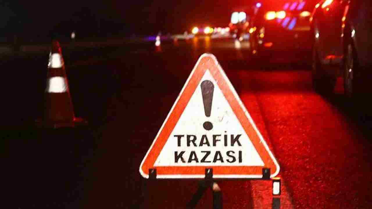 Gaziantep’te Peş Peşe Kazalar: 9 Yaralı, 1 Kritik