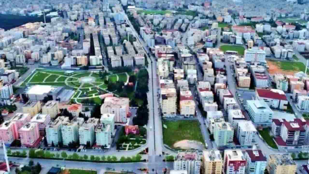 Nizip’in İl Olma İddiaları Gündemi Sarstı! Nizip’in İl Olma İddiaları Gündemi Sarstı!