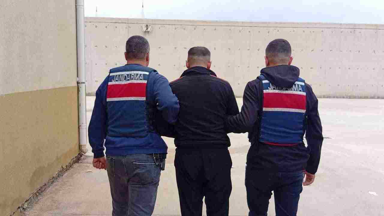 Gaziantep’te Göçmen Kaçakçılığı Operasyonu: 1 Tutuklama!