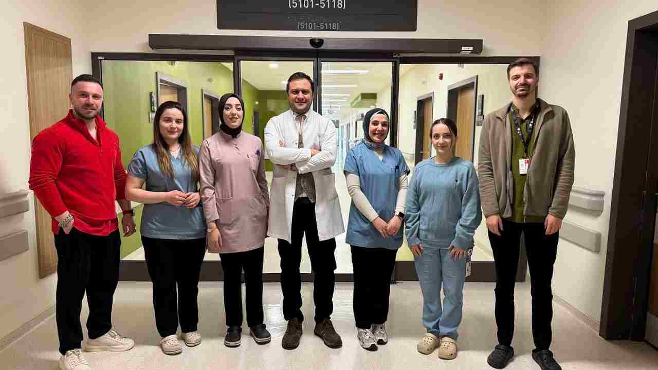 Kanser Tedavisinde Cerrahi Yaklaşımın Önemi Vurgulandı