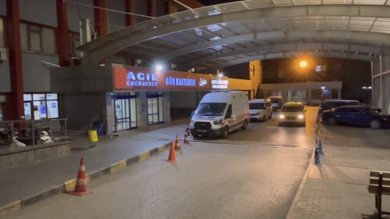 Gaziantep’te silahlı saldırı: Bir kişi hayatını kaybetti