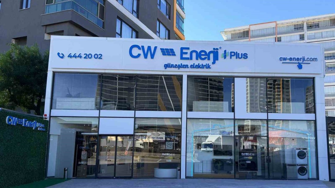 CW Enerji’den Plus Bayiler ile Enerji Devrimi! CW Enerji’den Plus Bayiler ile Enerji Devrimi!