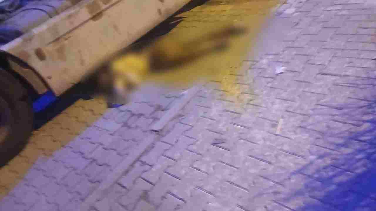 18 Yaşındaki Genç 5. Kattan Düşerek Hayatını Kaybetti