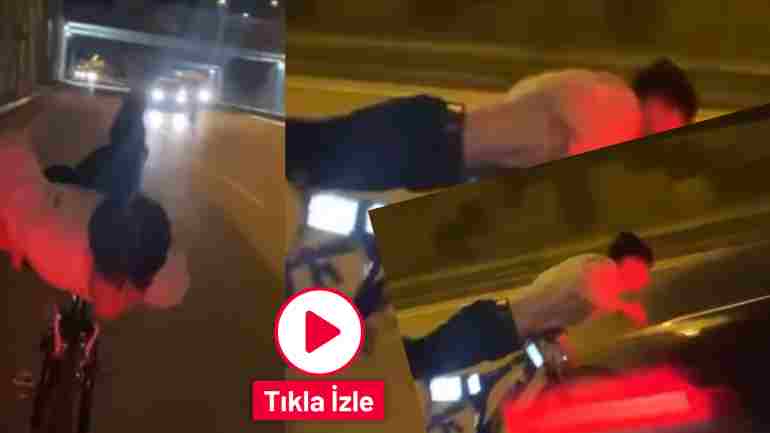 İpekyolu’nda Bisiklet Kazası: Genç Hayatını Kaybetti!