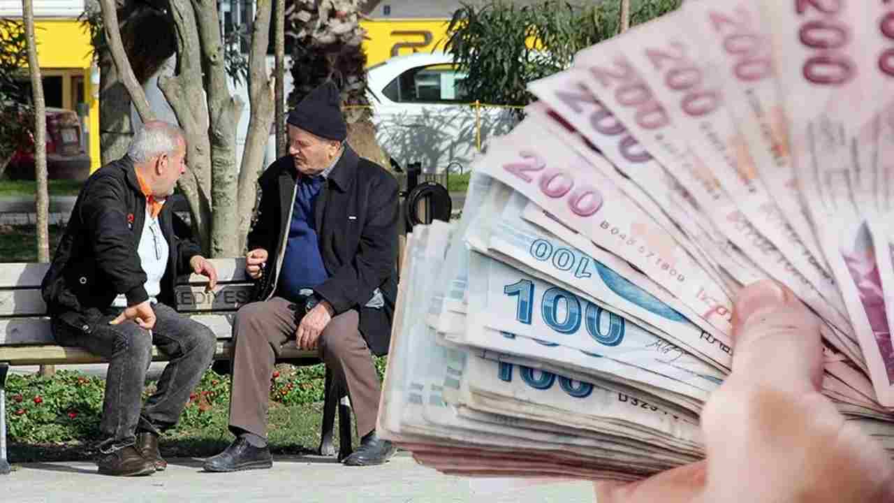 Emekli İkramiyesinde Artış Beklentisi Büyüyor!