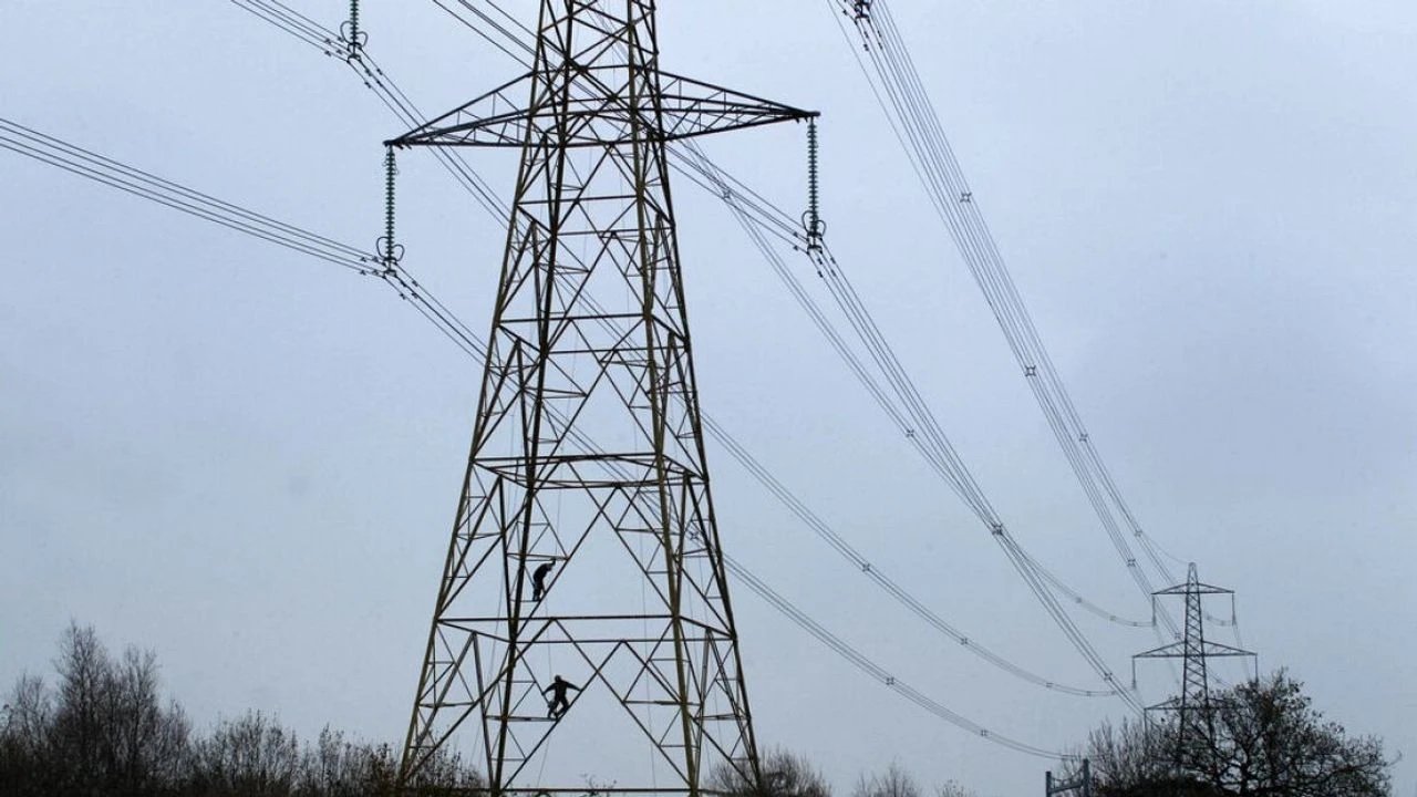 Gaziantep’te Elektrik Kesintileri İftar ve Sahuru Vurdu!