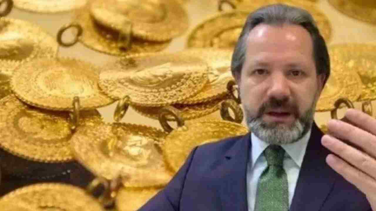 2026, Altın Yatırımcıları İçin Manipülasyon Yılı Olacak!