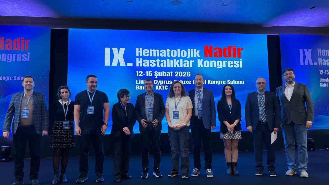 Gaziantep’te Altın Kan Operasyonu ile Hayat Kurtarıldı