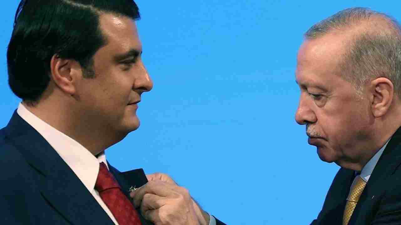 Şehitkamil’de Şok Gelişme: Erdoğan’dan Önemli İmza!