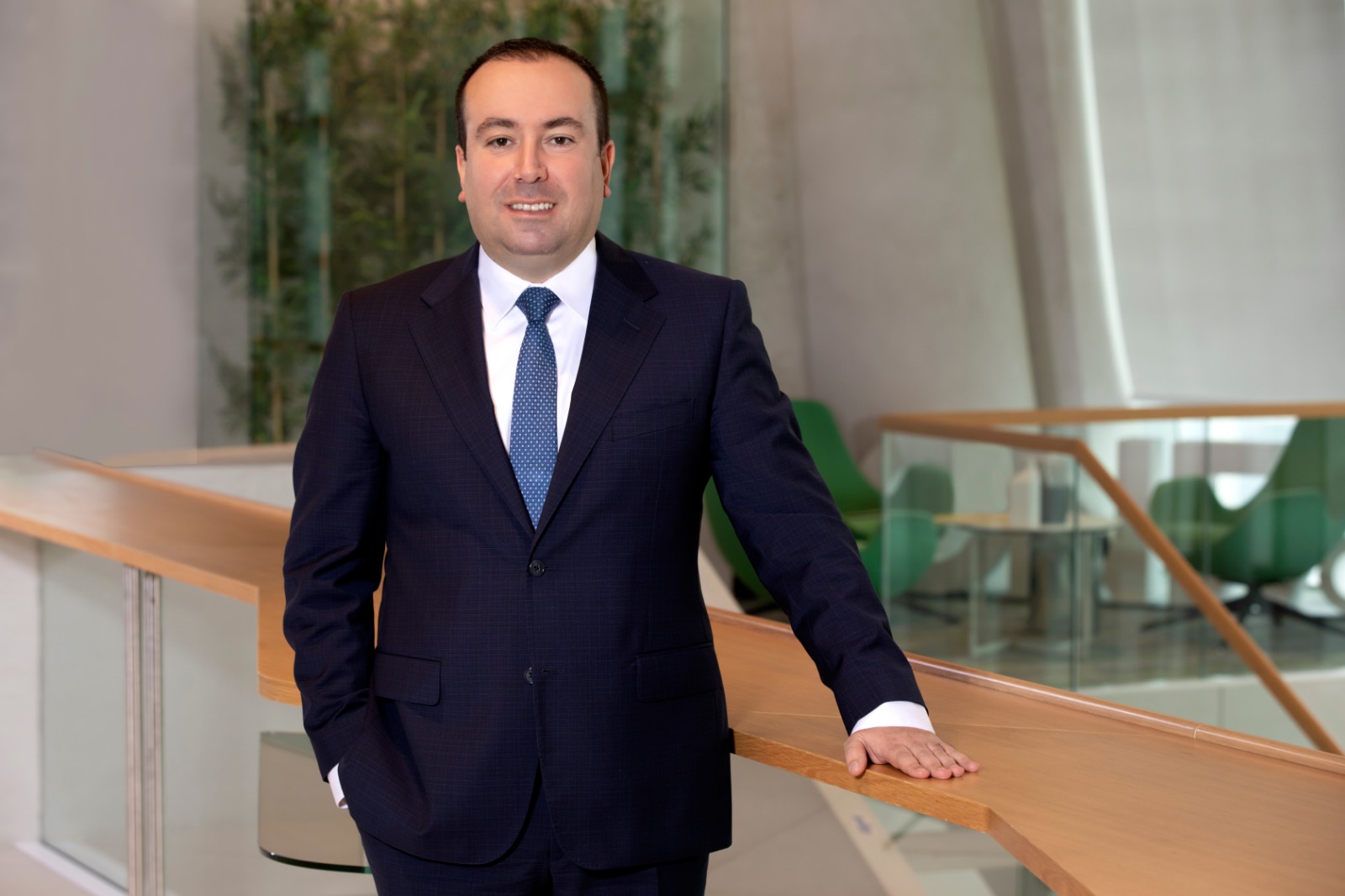 Çimsa’dan ihracata 1,5 milyar $’lık katkı