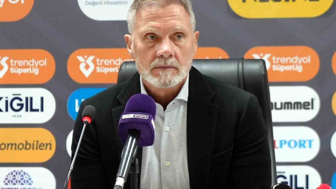 Samsunspor, Gaziantep FK ile Golsüz Berabere Kaldı