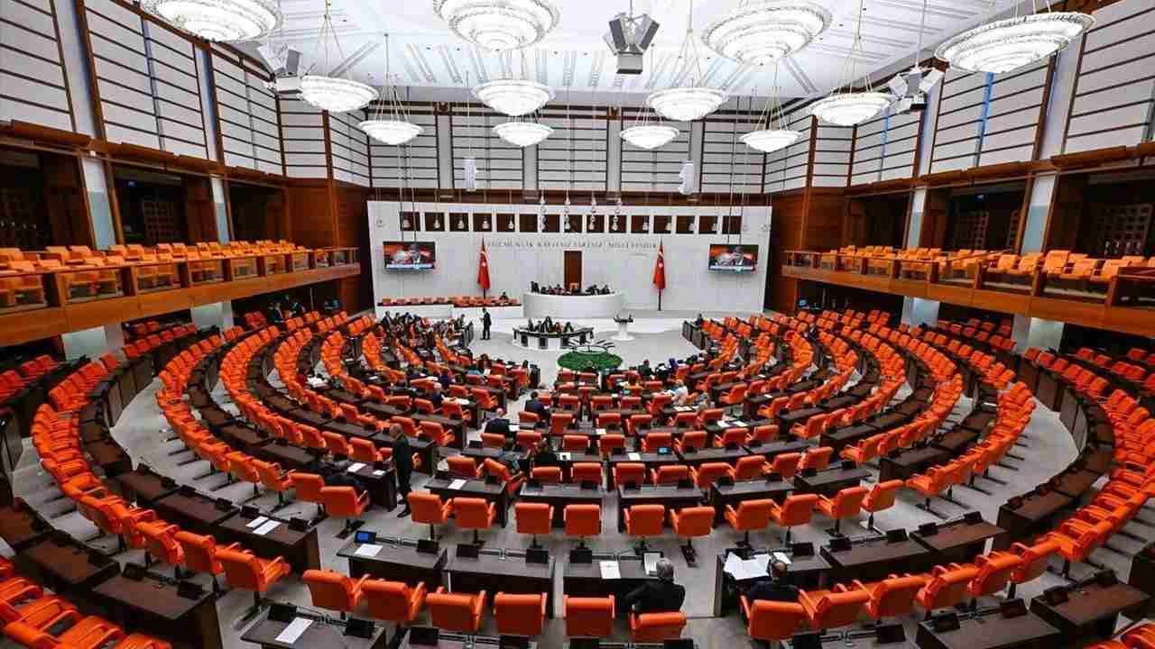 Seçim Çevreleri ve Milletvekili Sayıları Yenilendi!