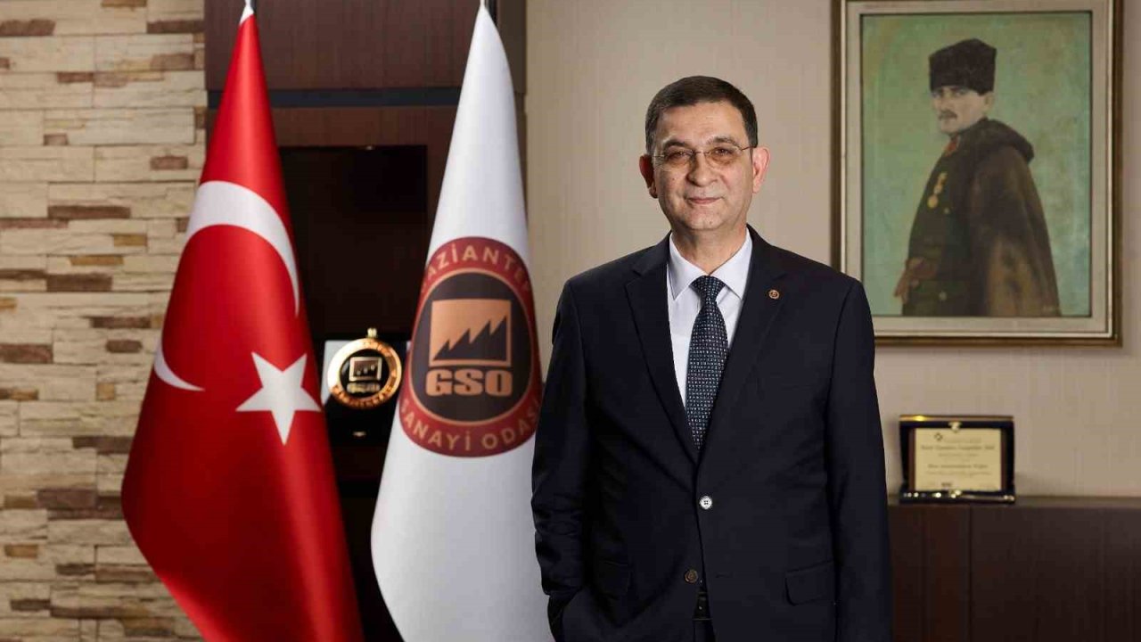 Gaziantep İhracatı, Şubat’ta Yüzde 1,2 Arttı
