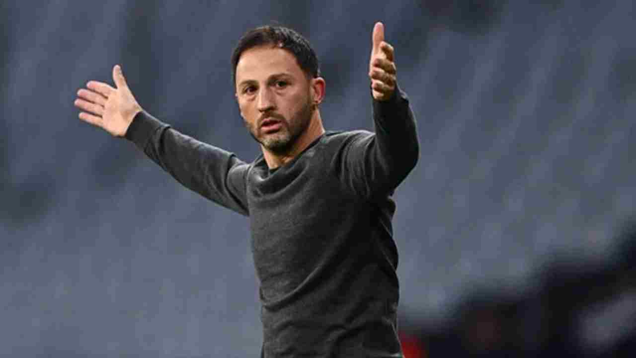 Tedesco, Kupada Takımın Başında Olmayacak!