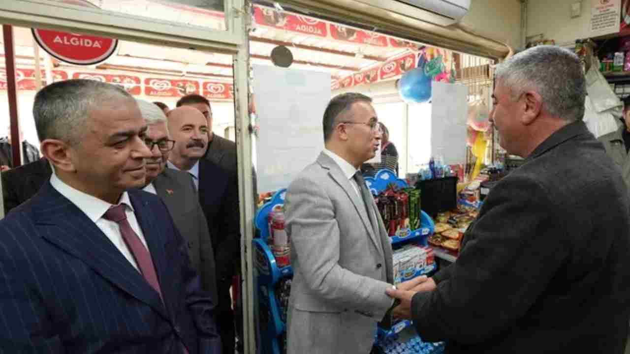 Bakkal Kart: Gaziantep’te Yardımlaşma Kültürüne Can Suyu