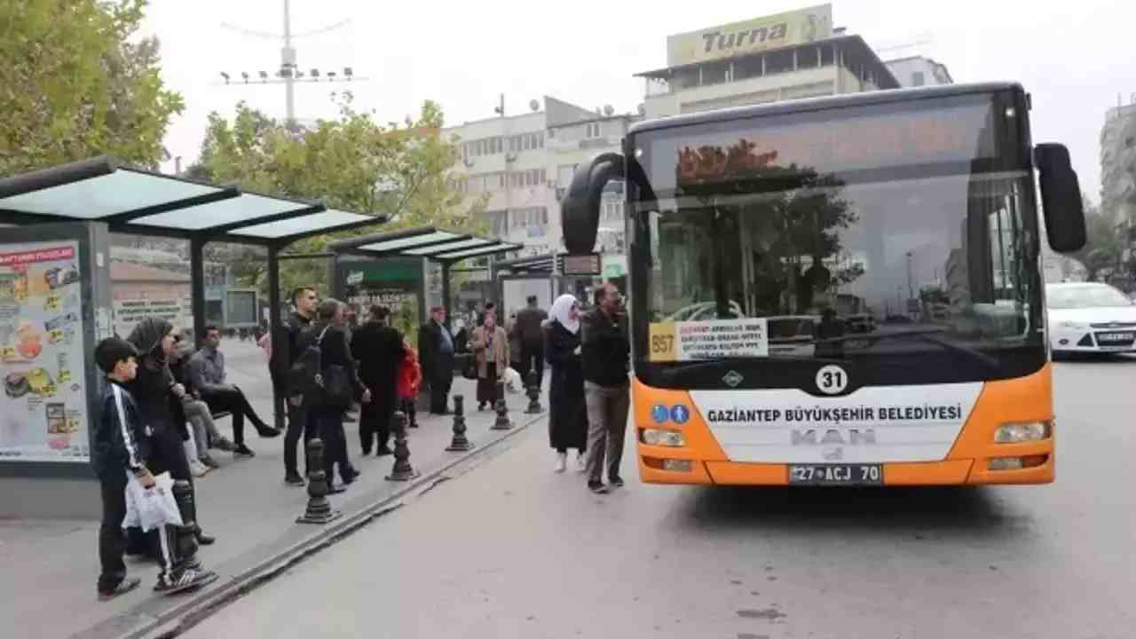 Türkiye Kart ile ulaşımda devrim niteliğinde adım!