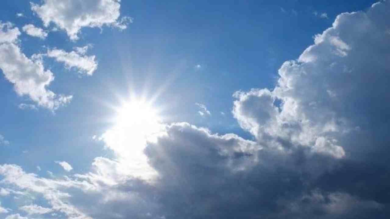 Gaziantep’te Hava Durumu: Akşam Serinlemesi Bekleniyor
