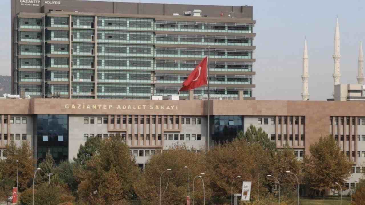 Aile İçi Şiddet Davasında 17 Yıl Hapis Cezası