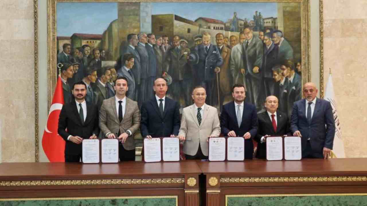Gaziantep FK’da Aileler ve Amatörler İçin Özel Tribün