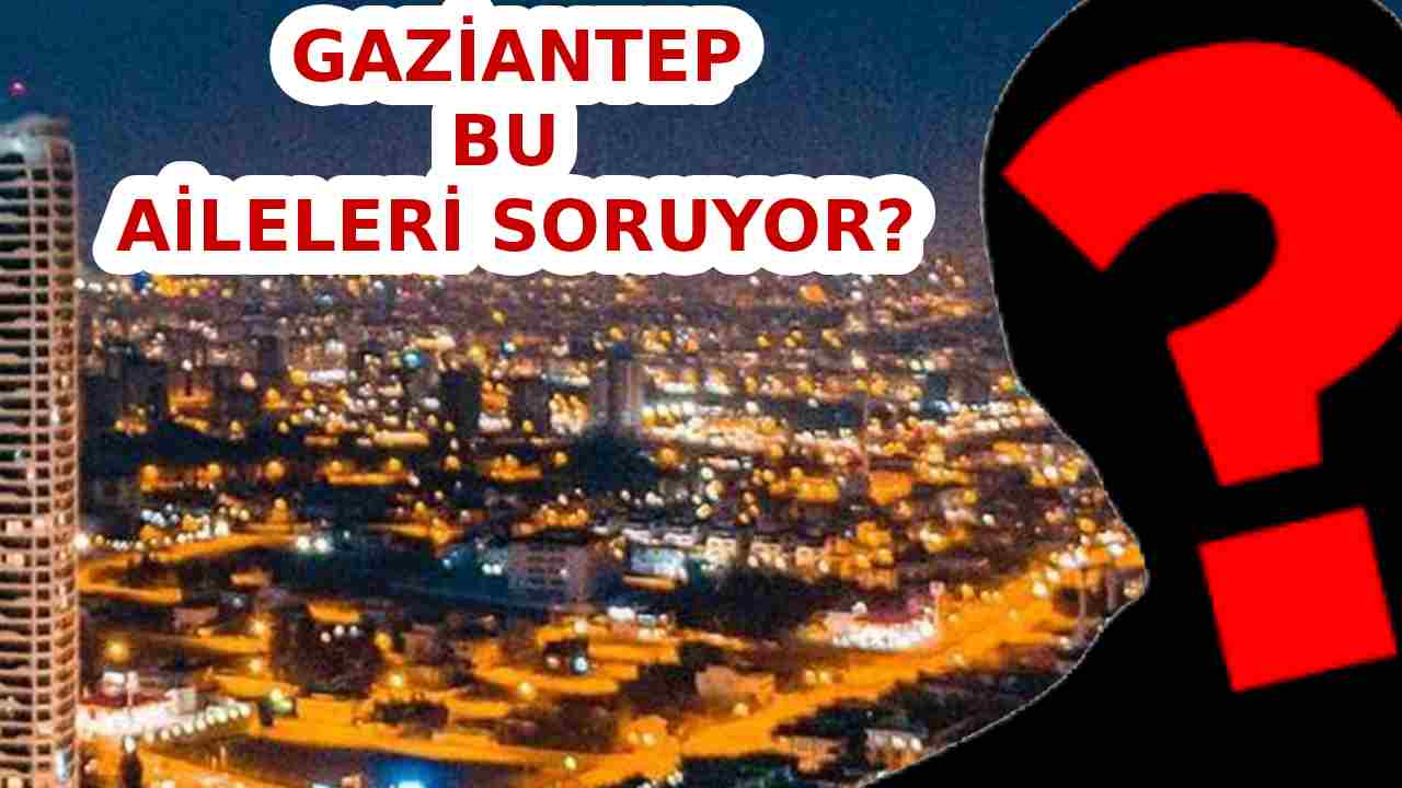 Gaziantep’te Çifte Vatandaşlık Tartışmaları Büyüyor!