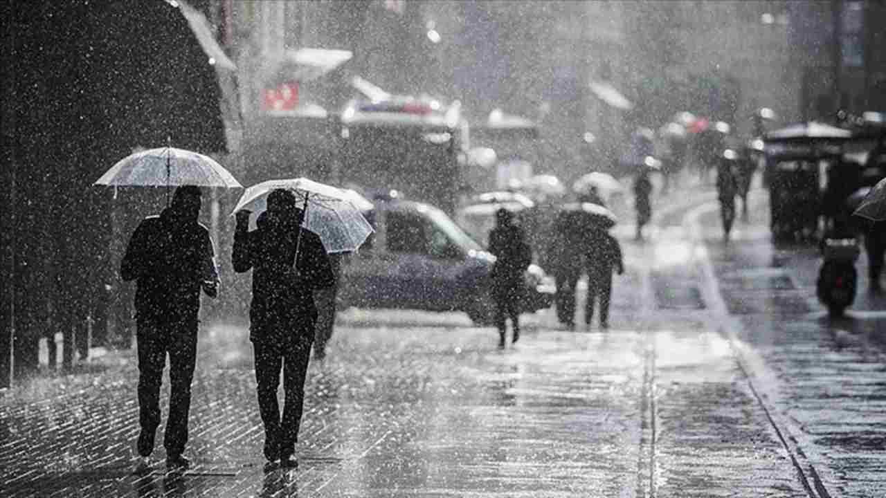 Gaziantep Hava Durumu: Planlarınızı Etkileyecek!