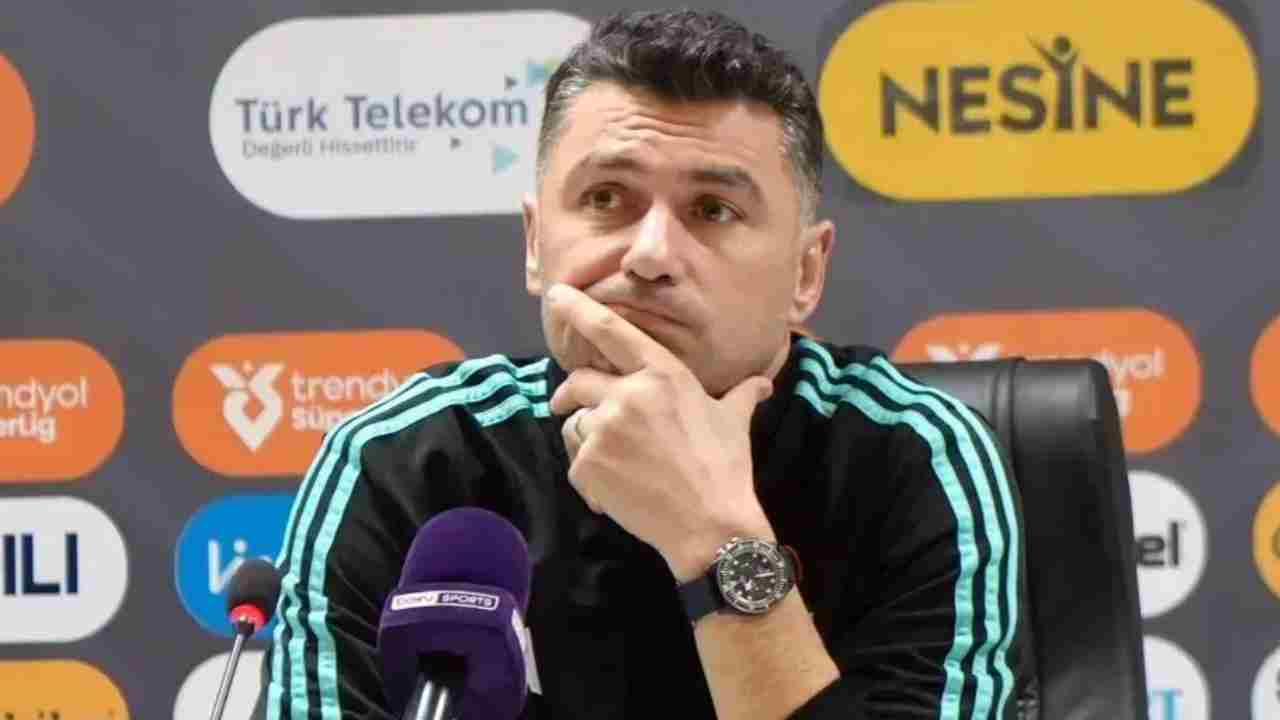 Burak Yılmaz’ın Geleceği İçin Kritik Karagümrük Maçı!