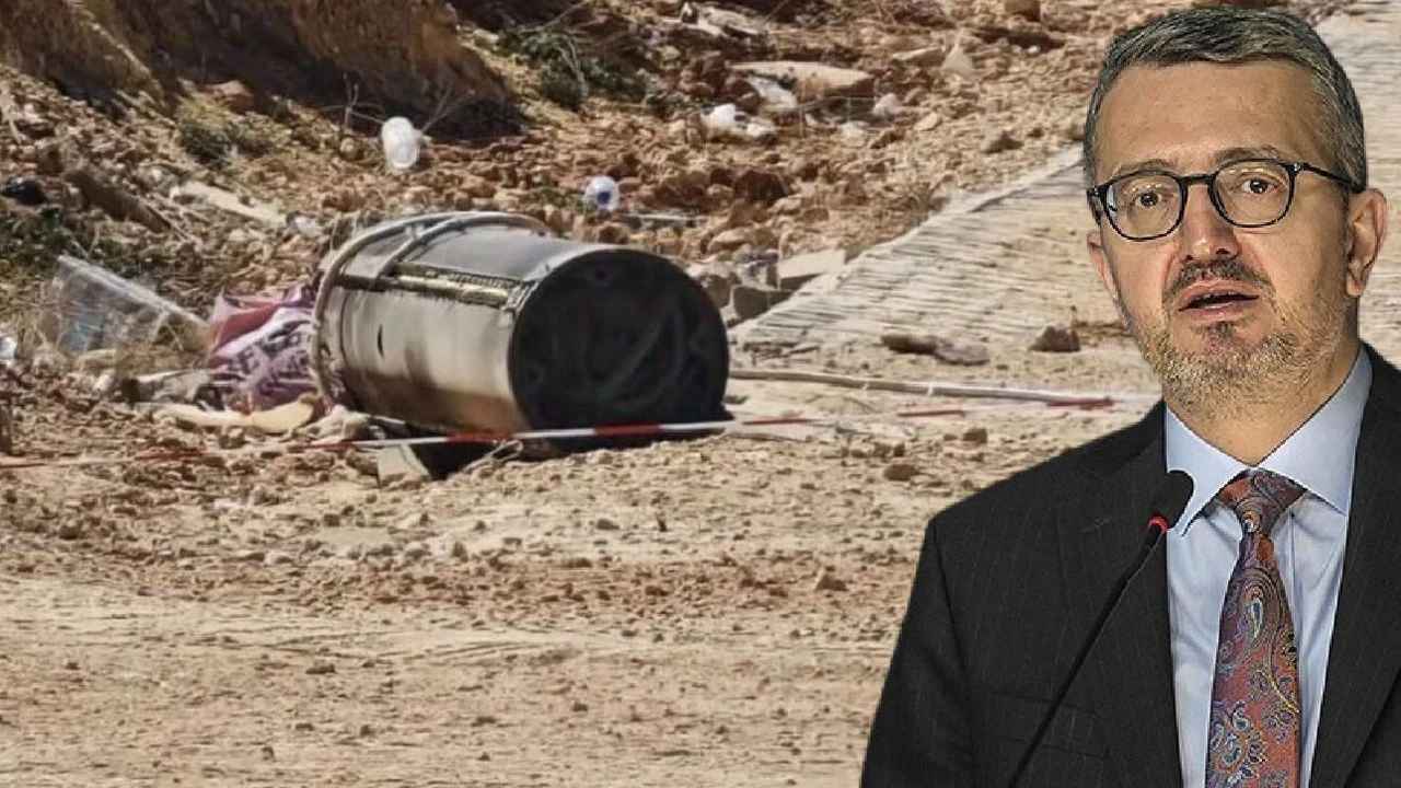 Bölgesel Güvenlik Uyarısı: İran Dikkatli Olmalı Bölgesel Güvenlik Uyarısı: İran Dikkatli Olmalı