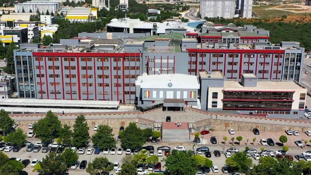 Fakülte Hastanesi’nde İdari Soruşturma Başlatıldı!