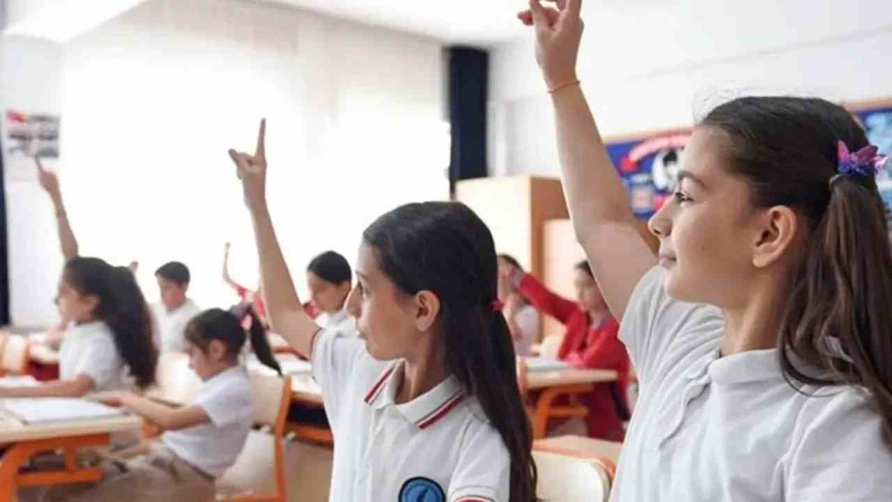 Gaziantep’te Öğrencilere Büyük Müjdeler Bekliyor!