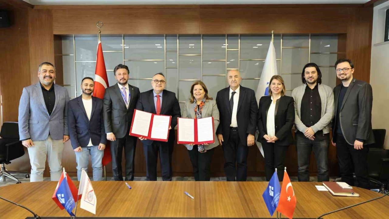 Akademik İş Birliği ile Akıllı Ulaşım Dönemi Başlıyor!