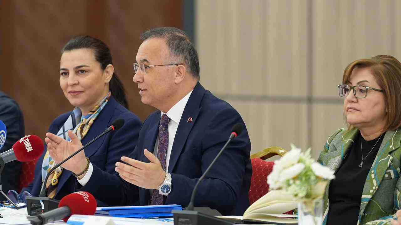 Gaziantep’te Çocuk Suçluluğuna Yenilikçi Yaklaşımlar