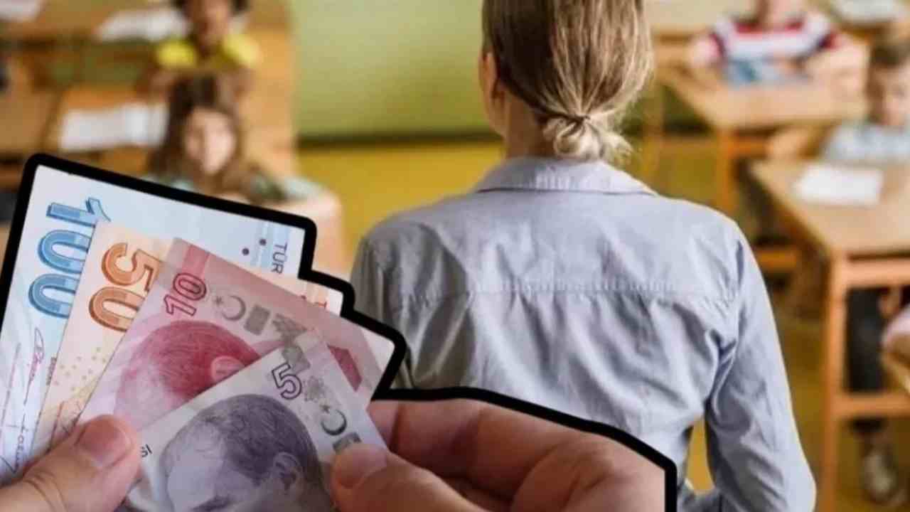 Öğretmenlerin Promosyon İhalesinde İş Bankası Öne Çıktı