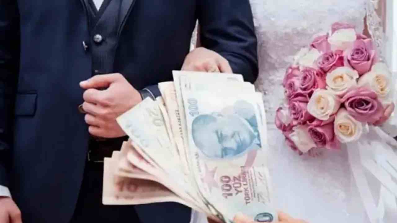 Gaziantep’te Evlenme Maliyeti: Ne Kadar? Gaziantep’te Evlenme Maliyeti: Ne Kadar?