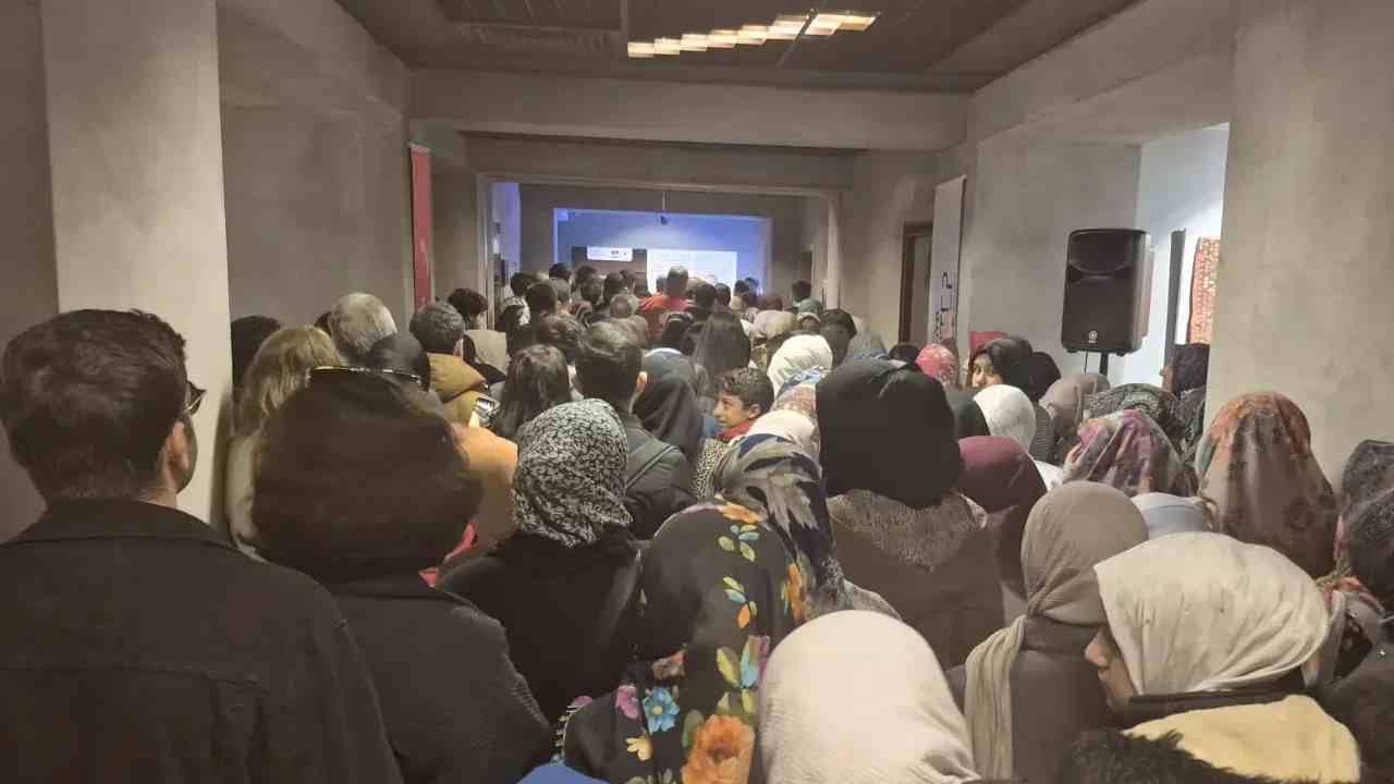 Kutsal Emanetler Sergisi Gaziantep’te Kapılarını Açtı!