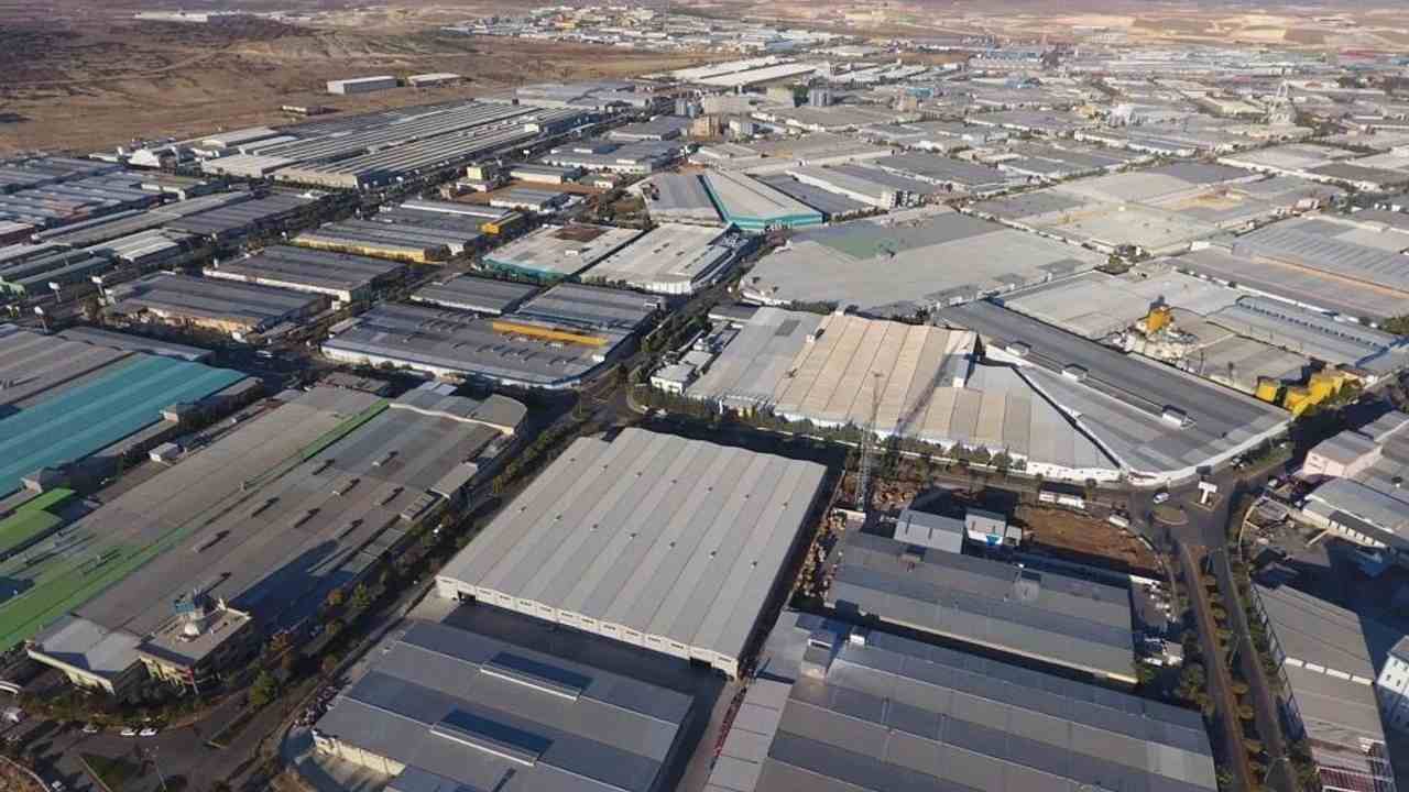 Gaziantep’te Ekonomik Kriz: Mahkeme Üç Firmaya Mühlet Verdi Gaziantep’te Ekonomik Kriz: Mahkeme Üç Firmaya Mühlet Verdi