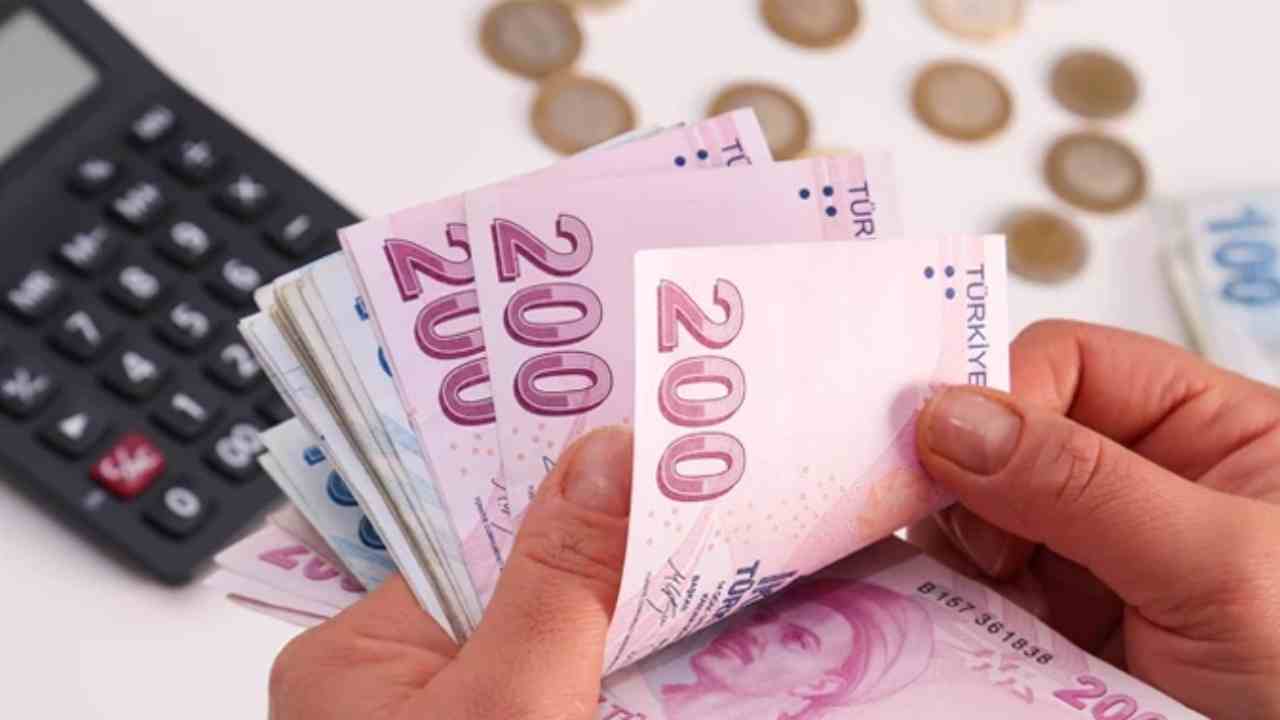 Gaziantep’te 500 Bin TL’ye Servet Ödemesi! Gaziantep’te 500 Bin TL’ye Servet Ödemesi!
