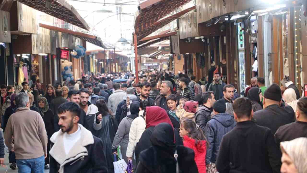 Gaziantep’te Yeni Emeklilik Modeli İçin Gün Sayılıyor!