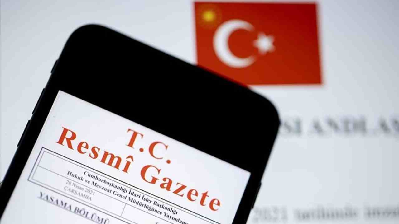 Gaziantep Defterdarlığında Kritik Atama Değişikliği!