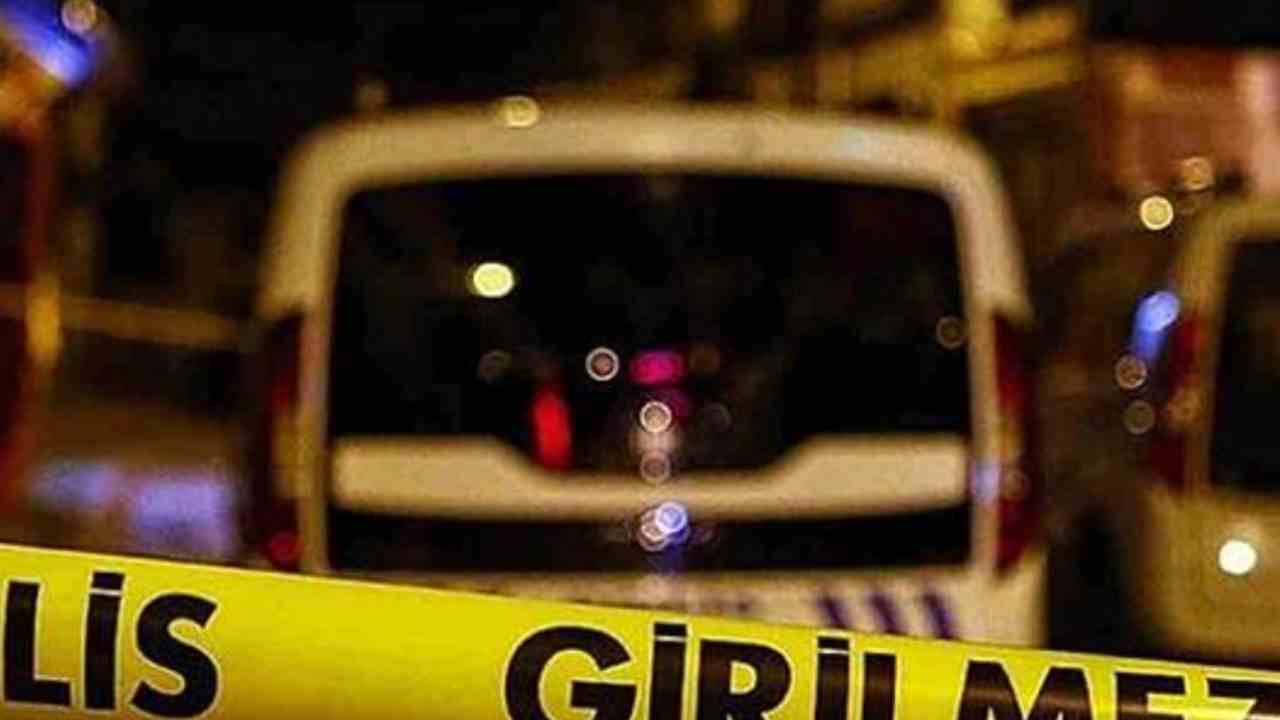 Çocuk Yüksekten Düştü, Hayati Tehlikesi Var! Çocuk Yüksekten Düştü, Hayati Tehlikesi Var!