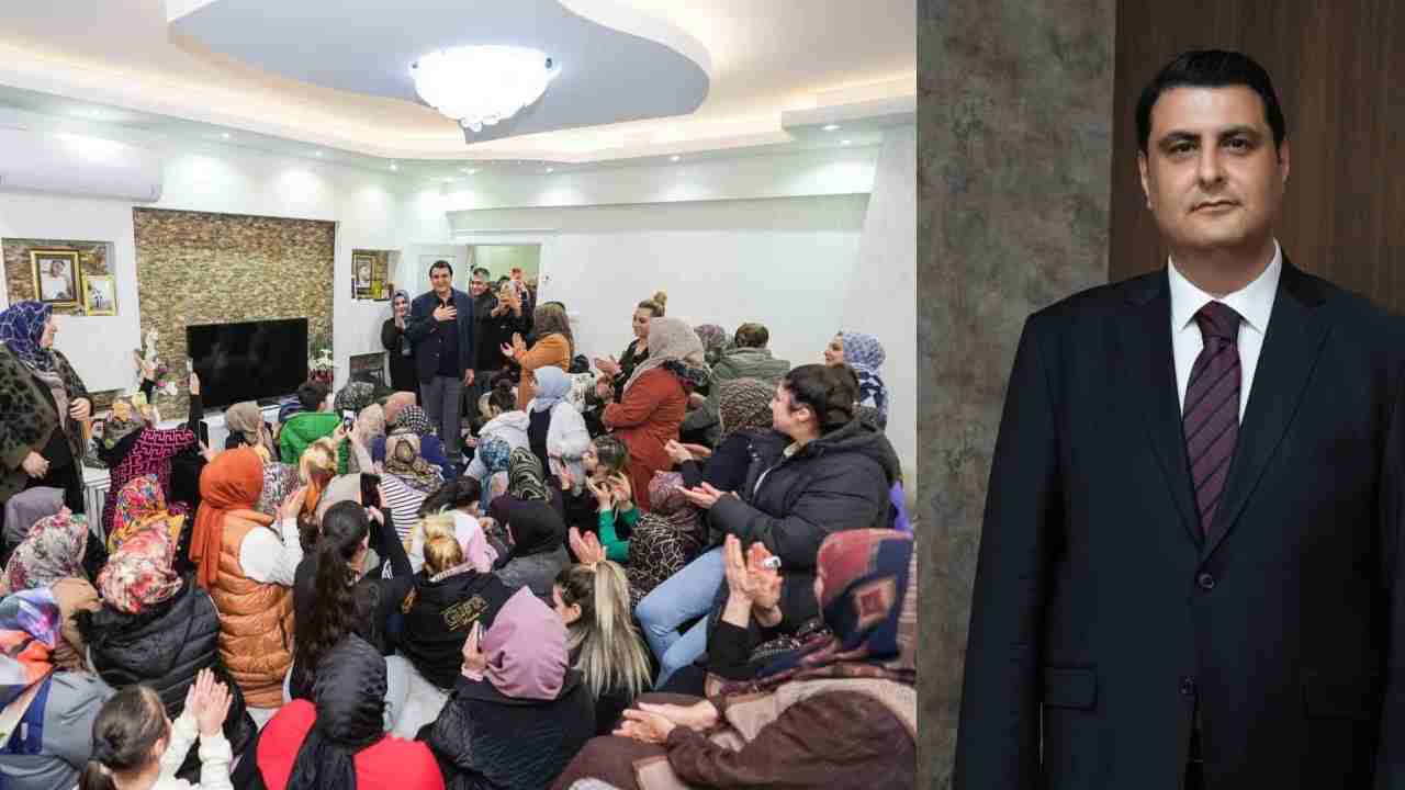 Şehitkamil’de Bayram Öncesi 163 Milyon TL Destek!