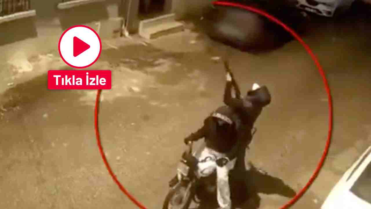 Gaziantep’te Kurşunlama Olaylarına Operasyon: 9 Gözaltı