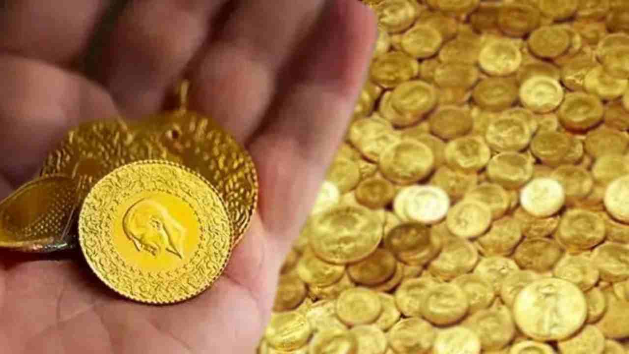 Gaziantep’te Altın Piyasasında Hareketli Güne Başlangıç