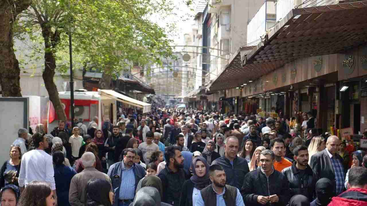 Gaziantep’te İndirimin Sonu, Zam Müjdesi!