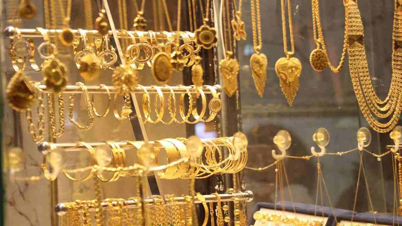 Gaziantep’te Altın Fiyatlarında Yükseliş Devam Ediyor!