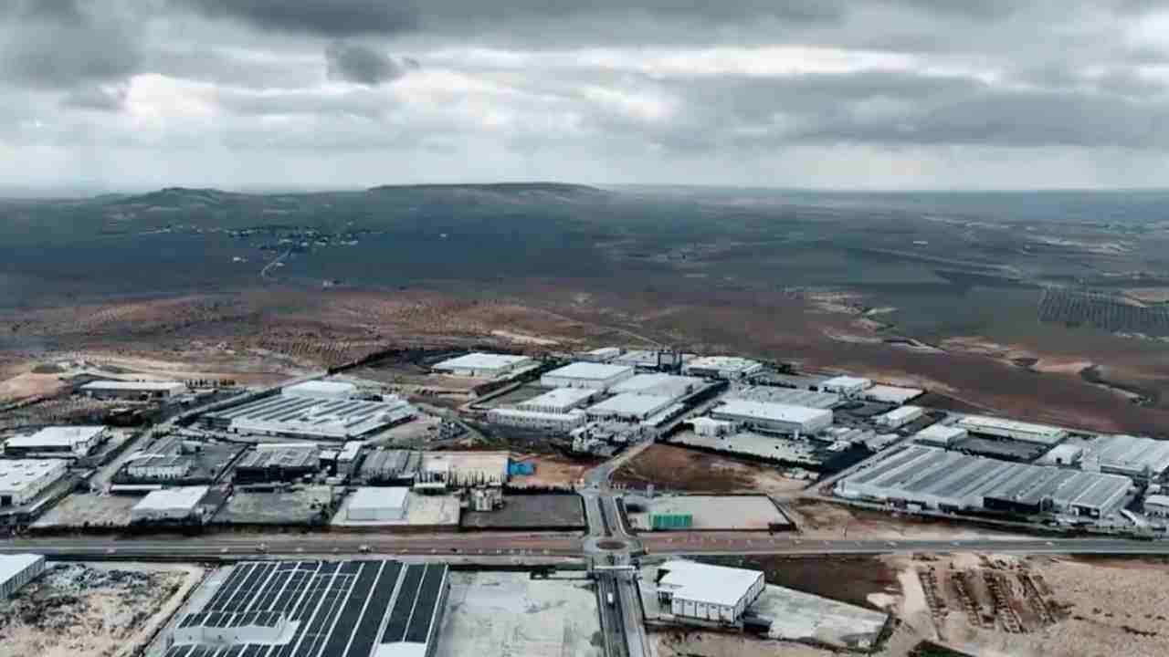 Nizip OSB, Yatırımcıların İlgi Odağı Oldu!