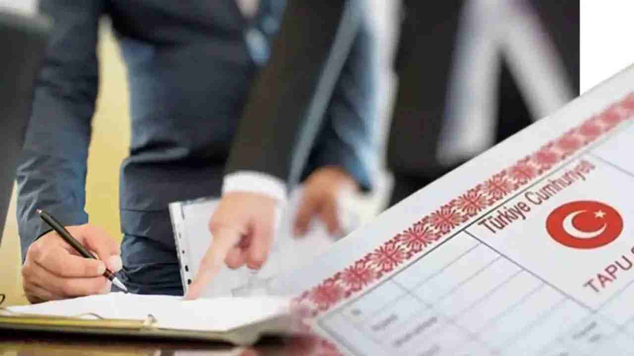 Yüksek Gayrimenkul Satışlarında Avukat Zorunluluğu Başlıyor
