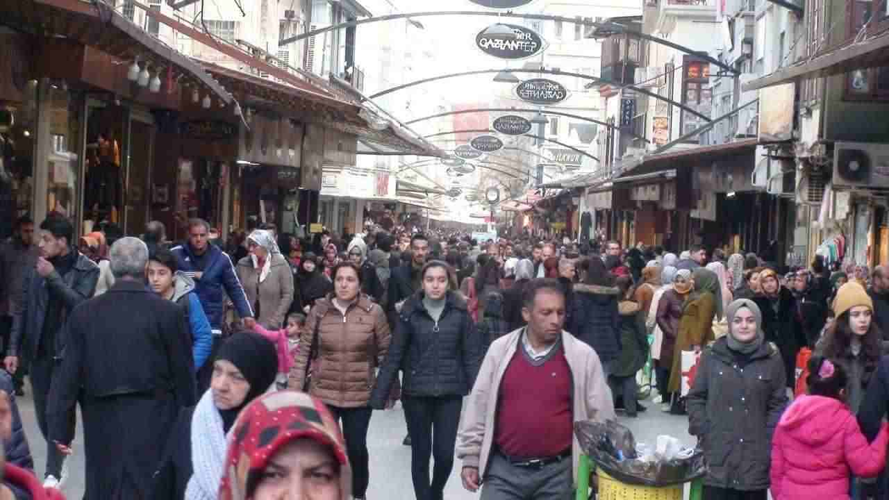 Gaziantep’te Doğum Yardımı Ödemeleri Hesaplara Yatırıldı