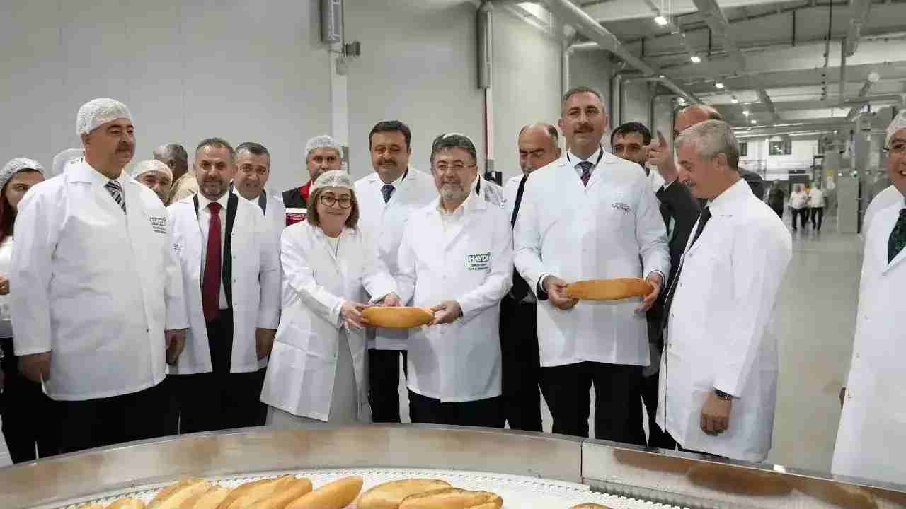 Gaziantep’te Ekmek Fiyatı 8,5 TL Olacak!