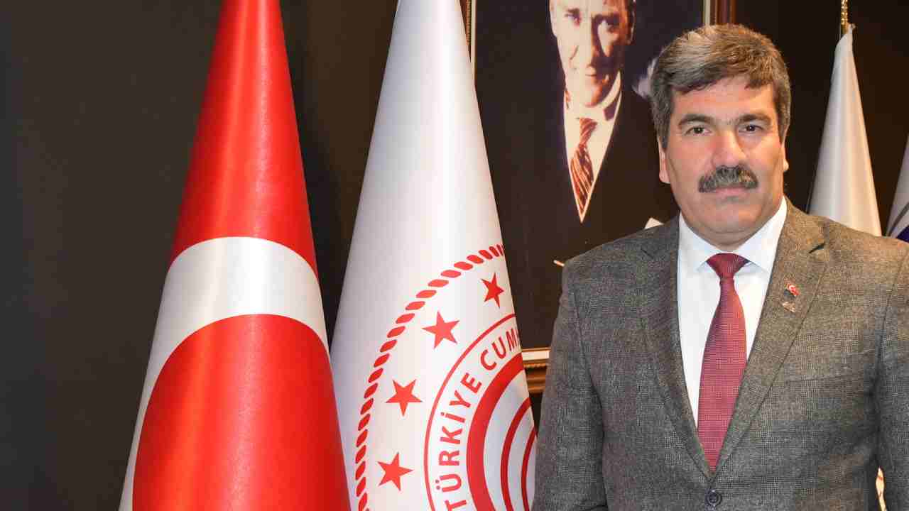 Gaziantep Halı İhracatında Yeni Dönem Başladı!